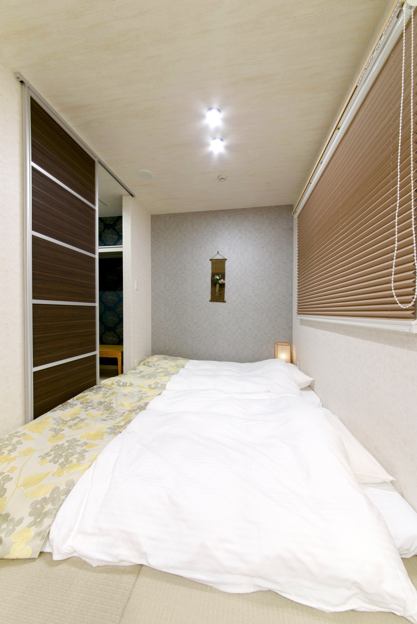 Kanazawa Libre Hosai / Minpaku