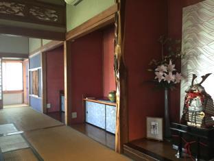 ますがたや旅館