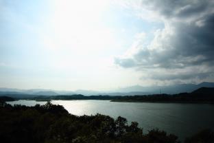 別荘佳景