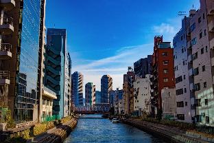 ゲートステイ 八丁堀