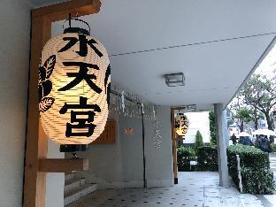 ゲートステイ 水天宮前