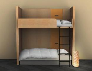 MONday Apart Premium 日本橋