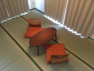 NEST Private apartment near Nagoya Castle