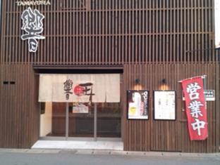 ホテルクラウンヒルズ豊川