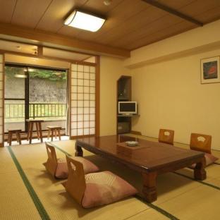 益子舘 里山リゾートホテル