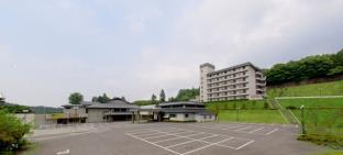 益子舘 里山リゾートホテル