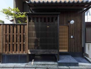Gion Minami Banka Holiday Rentals