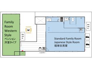 北からゆいまーる ANNEX