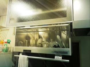 SH Shinichi House A