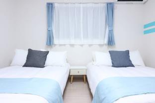 HG Cozy Hotel No.1