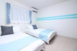 HG Cozy Hotel No.1