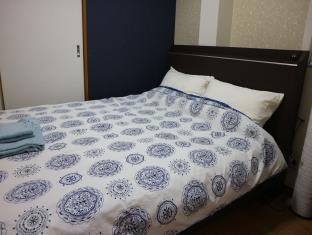 TH Kyoto 2 Bedroom Apartment near Nijo Castle