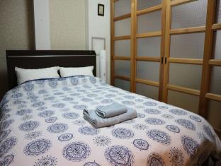TH Kyoto 2 Bedroom Apartment near Nijo Castle
