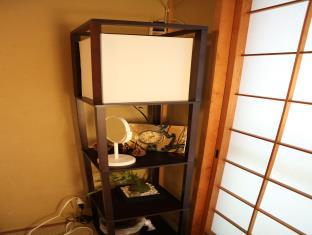 TH Kyoto 2 Bedroom Apartment near Nijo Castle