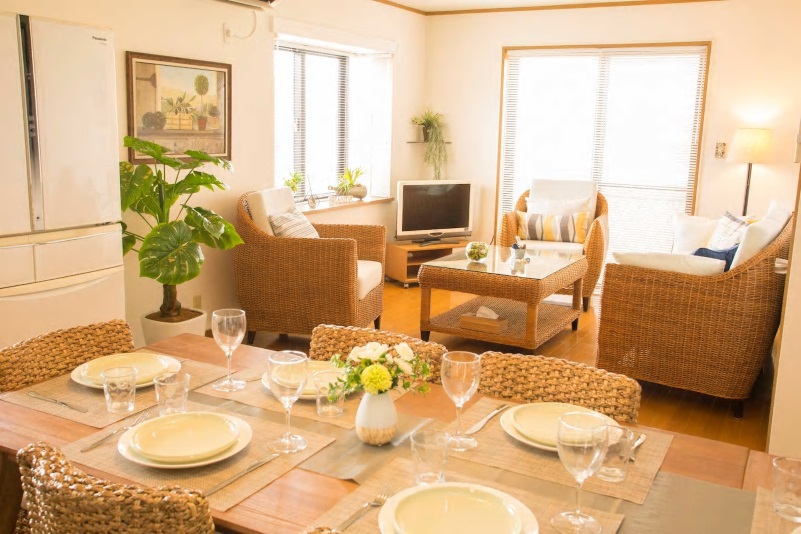 Ceci's House