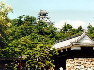 松栄第二別館