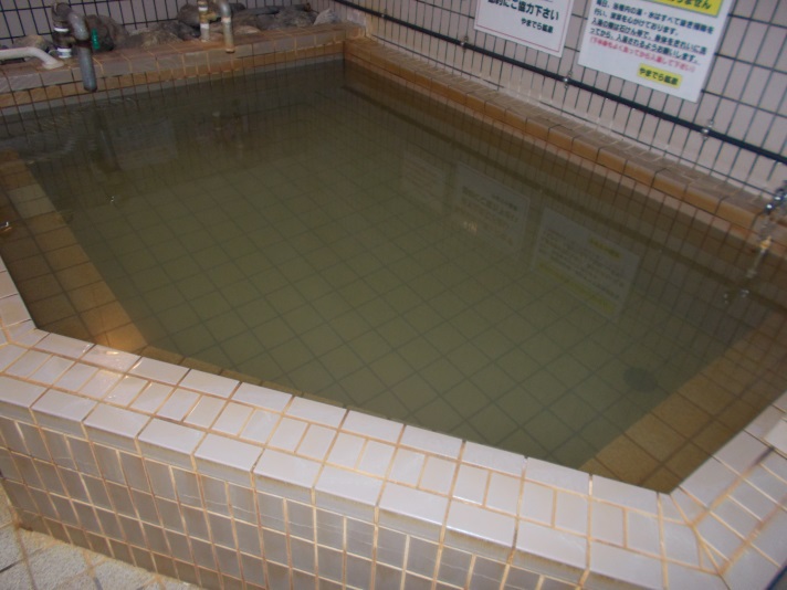 Yamadera Kosen Second House Ikoi