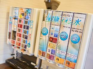 スーパーホテル広島