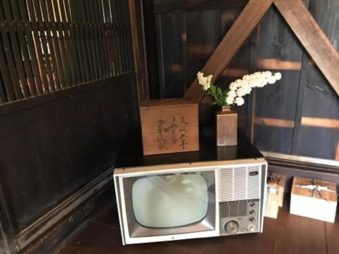 農家の古民家宿 町屋亭