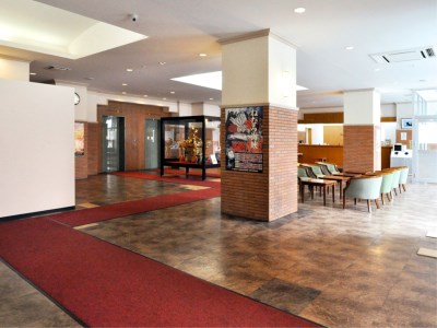 East Harbor Hotel