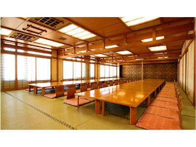 Nemuro Grand Hotel
