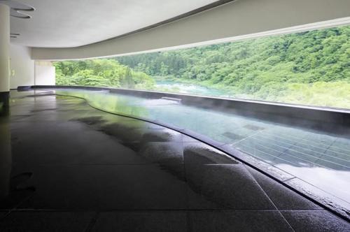 会津芦ノ牧温泉 丸峰