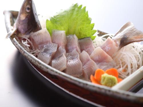 中の湯温泉旅館