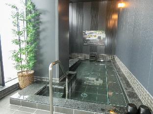 Hotel LiveMax Premium-Hiroshima