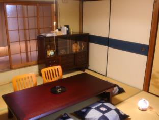 Kyoto Home Higashikujo