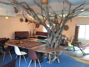 Organic Guesthouse & Cafe OHANA