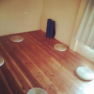 Organic Guesthouse & Cafe OHANA
