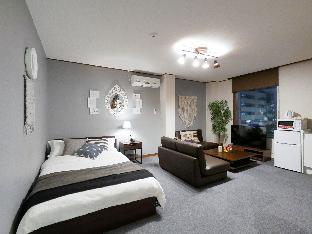 ［なんば］スタジオ 一軒家（25 m²）／1バスルーム