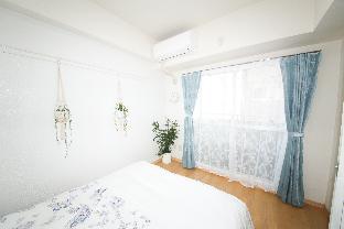 Great Location#Ryogoku station 1min#Max4#Free Wifi