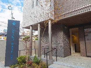 グランドベース 博多住吉