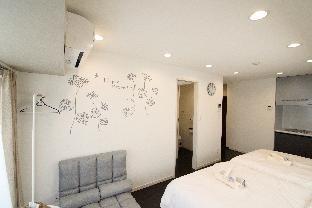 ［横浜］アパートメント（31m²）｜ 1ベッドルーム／1バスルーム