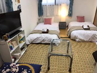 ［中野］アパートメント（23m²）｜ 1ベッドルーム／1バスルーム