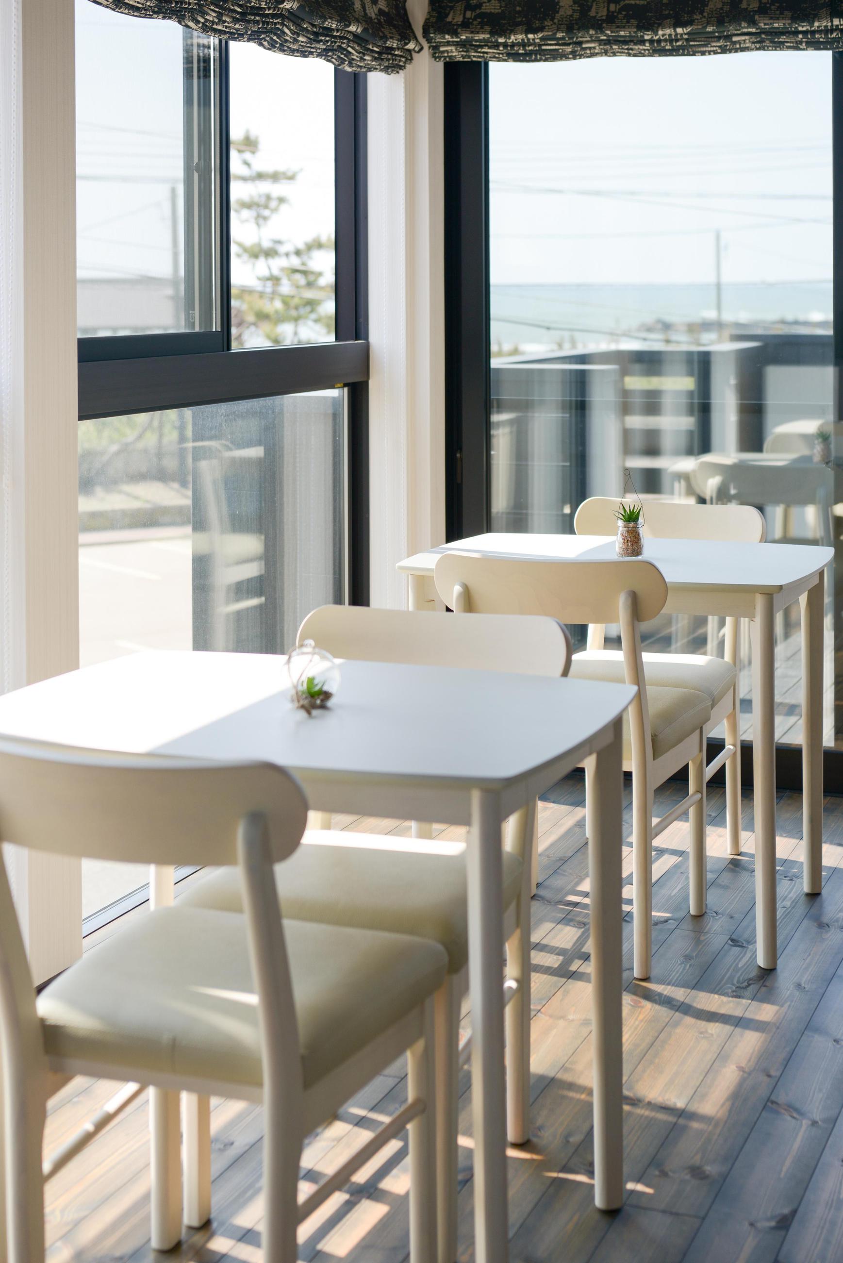 Cafe & Pension Kahuna
