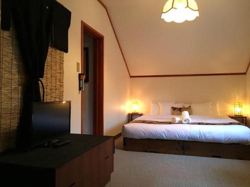 Lodge Blue Mount Hakuba