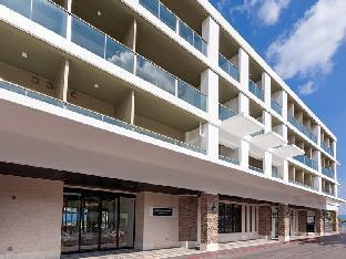 OKINAWA KARIYUSHI LCH.RESORT on The Beach