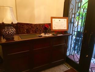 カーサ アンブロシア