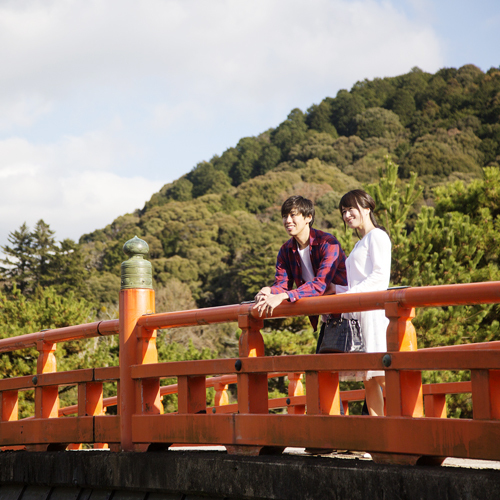 Uji no Yado Chaganjutei