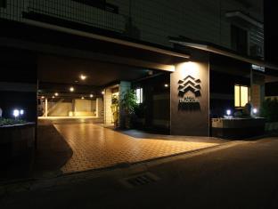 ホテル パゴダ