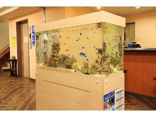 スマイルホテル熊本水前寺