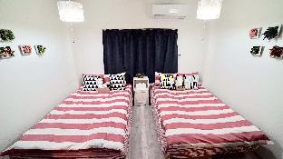 ［猪名川］アパートメント（37m²）｜ 1ベッドルーム／1バスルーム