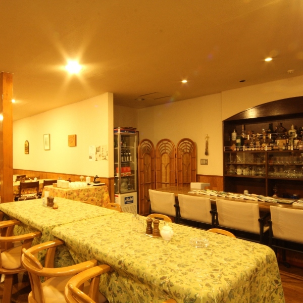 Pension Eco-Stay Toss
