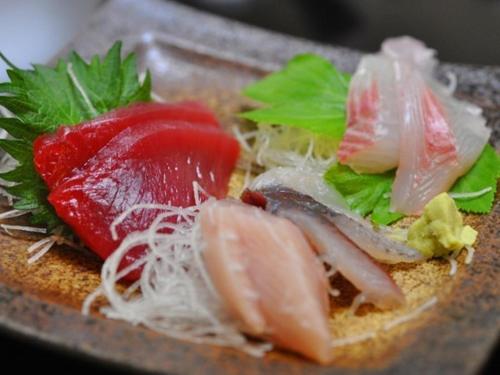 伊豆大島 ホテル赤門