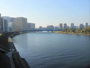 相鉄フレッサイン川崎駅東口