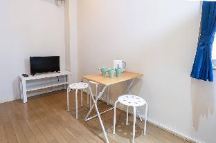 ［Shinagawa］スタジオ アパートメント（25 m²）／1バスルーム