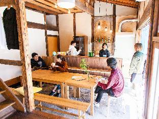福岡ゲストハウス シップ