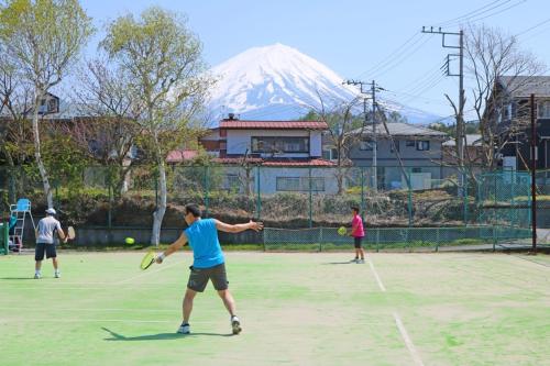 アネックスセントビレッヂ